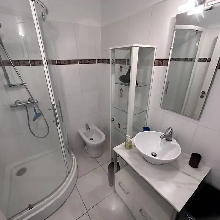 Appartement T2 Avec Jardin Privatif Et Piscine, A 130M De La Plage - Les Issambres - Fr-1-768-41 Apartment *