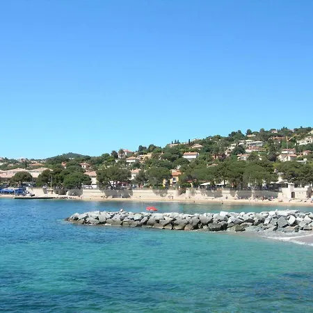 Appartement T2 Avec Jardin Privatif Et Piscine, A 130M De La Plage - Les Issambres - Fr-1-768-41 Apartment *